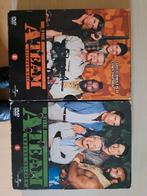 A-team seisoen 3 en 2, Cd's en Dvd's, Dvd's | Tv en Series, Zo goed als nieuw, Ophalen