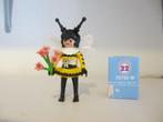 Playmobil figures uit serie 22 en 24, Ophalen of Verzenden, Nieuw, Complete set