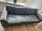 bank, Huis en Inrichting, Banken | Bankstellen, Ophalen, Gebruikt, Driepersoons, 75 tot 100 cm