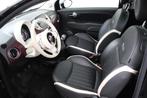Fiat 500 1.2 Star € 11.190,00, Auto's, Voorwielaandrijving, 1242 cc, 4 cilinders, 4 stoelen