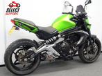 KAWASAKI ER 6 N ABS ER6N  (bj 2013), 2 cilinders, 649 cc, Meer dan 35 kW, Naked bike
