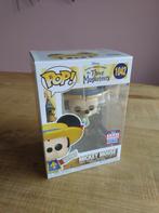 Funko Pop - Mickey Mouse The three musketeers (2021 summer c, Ophalen of Verzenden, Nieuw