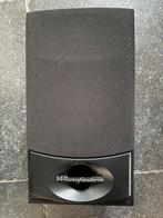 Wharfedale Valdus 200 Speaker 2 stuks, Ophalen, Gebruikt, 60 tot 120 watt, Front, Rear of Stereo speakers