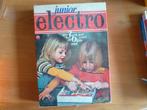 Junior electro, Kinderen en Baby's, Speelgoed | Educatief en Creatief, Ophalen of Verzenden, Gebruikt