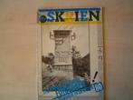 filmblad SKRIEN  nr. 92/93, Verzamelen, Verzenden, Zo goed als nieuw, Film, Overige typen