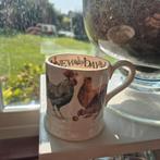 Emma Bridgewater mok 0.5 1/2 pint Rise&Shine nieuw, Huis en Inrichting, Keuken | Servies, Nieuw, Ophalen of Verzenden, Overige stijlen