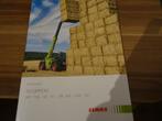 Claas Scorpion Telescoopladers folder, Boeken, Catalogussen en Folders, Verzenden, Nieuw, Folder