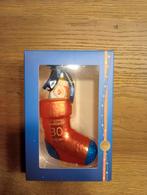 Kerstbal staatsloterij limited edition sok, Diversen, Kerst, Ophalen of Verzenden, Nieuw