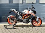 KTM 390 DUKE (bj 2019), Naked bike, Bedrijf