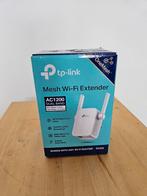 TP-Link RE305 Mesh WiFi Versterker AC1200, Computers en Software, WiFi-versterkers, Ophalen