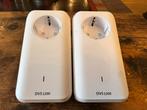 KPN DVS 1200 Powerline (2 stuks), Ophalen of Verzenden, Zo goed als nieuw