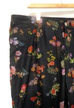 lange broek Peter Hahn 50/52, Verzenden, Zwart, Zo goed als nieuw, Peter Hahn
