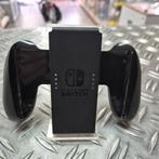 Nintendo Switch Joy-Con Handgrip Origineel., Ophalen of Verzenden, Zo goed als nieuw, X, X