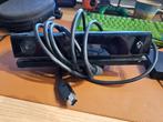 Xbox 360 Kinect, Ophalen of Verzenden, Gebruikt