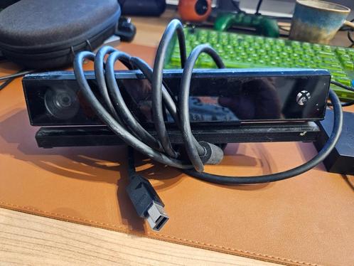 Xbox 360 Kinect, Spelcomputers en Games, Spelcomputers | Xbox 360, Gebruikt, Ophalen of Verzenden