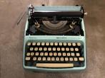 Remington Typemachine Streamliner voor onderdele, Ophalen of Verzenden, Gebruikt