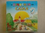 LEUK: De Kinderen van Catan (Catan kinderspel), Hobby en Vrije tijd, Gezelschapsspellen | Bordspellen, Een of twee spelers, Ophalen