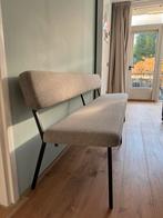 Eettafelbank Studio Henk (200cm), Ophalen, Metaal, Rechthoekig, Nieuw