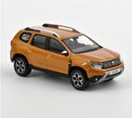 Dacia Duster 2017 Atacama Oranje 1:43 NOREV ref. 509056