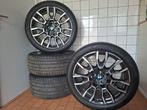 BMW X5 G05 X6 G06 21 inch velgen 915 M styling zomerbanden, Ophalen, 275 mm, Banden en Velgen, 21 inch