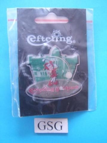Efteling golfpark nr. EPP038-01 beschikbaar voor biedingen