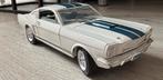 Ford Mustang GT350, Hobby en Vrije tijd, Modelauto's | 1:18, Ophalen of Verzenden, Zo goed als nieuw, Overige merken