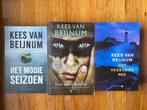 Kees van Beijnum - 3 boeken (set prijs €5,00), Ophalen of Verzenden, Zo goed als nieuw, Kees van Beijnum, Nederland