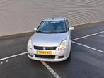Suzuki Swift 1.3 3D 2005 Grijs, 31 €/maand, Swift, Origineel Nederlands, Handgeschakeld