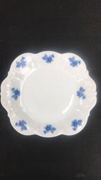 Schaal blauw-wit- Hutschenreuther, Ophalen of Verzenden