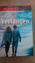 D. Henderson - Het verlangen, Ophalen of Verzenden, Gelezen, D. Henderson