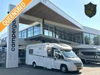 Dethleffs Limited Edition 7151 DBM 14 YEAR QUEENSBED EURO5, Bedrijf, Diesel, Tot en met 3, Dethleffs