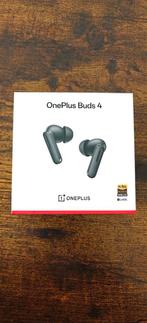 OnePlus Buds 4 Storm Gray, Ophalen of Verzenden, Nieuw