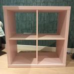 Roze Ikea Kallax kast, Ophalen