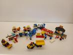Lego City 1 (vintage lego compleet met instructieboekje), Kinderen en Baby's, Speelgoed | Duplo en Lego, Ophalen of Verzenden