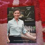 Koken met Louisa Balestracci, Ophalen of Verzenden, Zo goed als nieuw