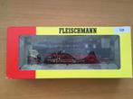 Fleischmann	98 4065 H0 Stoomlocomotief BR 65.015, Ophalen, Fleischmann, Zo goed als nieuw, Gelijkstroom