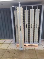 Klepbakjes kast. 900 bakjes in een compacte ruimte door hand, Doe-het-zelf en Verbouw, Ophalen