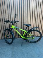 Decathlon Rockrider 24 inch, Fietsen en Brommers, Fietsen | Mountainbikes en ATB, Gebruikt, Hardtail, Heren, Ophalen