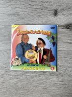 DVD Op zoek on Frankrijk Bassie en Adriaan, Avontuur, Alle leeftijden, Ophalen of Verzenden, Zo goed als nieuw