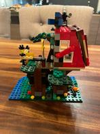 Lego Creator set 31053 Boomhut avonturen, Kinderen en Baby's, Speelgoed | Duplo en Lego, Complete set, Ophalen of Verzenden, Lego