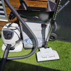 Vivenso Nat Droog Zuiger - In goede staat, Ophalen of Verzenden, Zo goed als nieuw, Reservoir, Stofzuiger