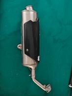 Uitlaat nieuw., Ophalen, Nieuw, Uitlaat