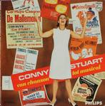 Conny Stuart – Van Chanson Tot Musical, Ophalen of Verzenden, Gebruikt, Overige formaten, Levenslied of Smartlap