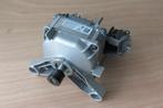 Electromotor 220-240 Volt 526 Wat  2,4 Amp, Doe-het-zelf en Verbouw, Motoren, Ophalen of Verzenden, Zo goed als nieuw, Elektromotor