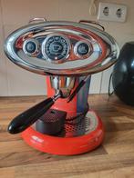 Illy espresso machine, Ophalen, Koffiepads en cups, Espresso apparaat, Zo goed als nieuw