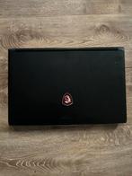 Msi Laptop - Krachtige prestaties!, Computers en Software, Gebruikt, Met videokaart, 8 GB, Ophalen of Verzenden