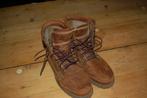 Leren schoenen, Bruin, Ophalen of Verzenden, Zo goed als nieuw, Earthkeepers