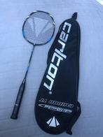 Badminton racket Carlton Airlite Storm, Ophalen, Zo goed als nieuw, Racket(s)