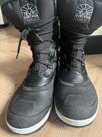 Nieuwe Decathlon Laarzen - Maat 46, Kleding | Dames, Schoenen, Hoge laarzen, Zwart, Nieuw, Ophalen of Verzenden