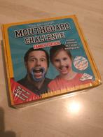 Mouthguard Challenge - Familie Editie!, Ophalen of Verzenden, Nieuw, Jongen of Meisje